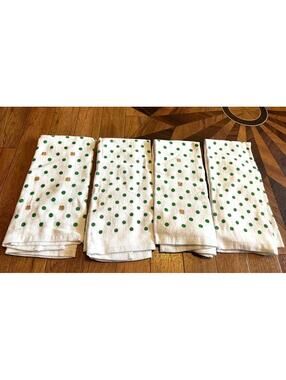 St. Patrick’s Day Hand Towels